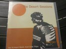 DESERT SESSION /  BLACK ANVIL EGO VOL 4   10 inch    kyuss queens of stone age