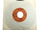 MOSES TAROY & THE HIGHBROWS The Telephone Song Foreign Devil Records 45RPM RARE