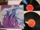 Johnny Winter - Second Winter 2xLP 3 sides Columbia KCS 9947 Two Eye '69  Stereo