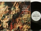 SAX 2437 B/S Strauss, Death & Transfiguration, etc, Klemperer Philharmonia Orch
