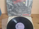JONESY - NO ALTERNATIVE - 1st PRESS - UK - DAWN - NM