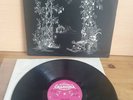 CAPABILITY BROWN, FROM SCRATCH 1972 UK LP CHARISMA CAS 1056 PINK SCROLL LABEL