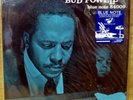 SEALED MUSIC MATTERS BLUE NOTE 180g 33 RPM LP BUD POWELL THE SCENE CHANGES VOL.5