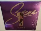 SELENA ONES (2020) BRAND NEW SEALED PICTURE DISC VINYL LP