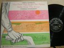 TAS VANGUARD VSD 2095 Thomson Stokowski Plow PLAINS BLACK STEREOLAB NM