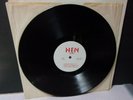 Jimi Hendrix - HEN Records Vinyl LP / Live Maui