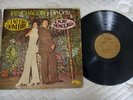 IRIS CHACON - SU PRIMER LP - HIT PARADE (1970) 