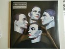 KRAFTWERK - TECHNO POP - LP 33 GIRI - 12
