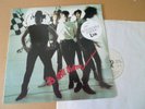 The Birthday Party ?– It's Still Living LP Missing Link ?ING 009 EX+ / Near Mint