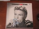 David Bowie Changes one signiert