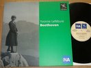 Yvonne Lefebure BEETHOVEN Sonatas No.1 & 21, Bagatelles - Coup d'Archet COUP 009