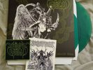 DEATH YELL Morbid Rites Die Hard 2 LP Sarcofago Beherit Blasphemy Archgoat