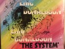 ERIC DONALDSON 'THE SYSTEM' WIH 7035 REGGAE CLASSIC    SEALED