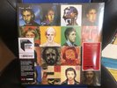 NEW LIMITED RSD THE WHO FACE DANCES HALF SPEED MASTER DOUBLE YELLOW BLUE VINYL