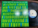 JUTTA HIPP SAME BLUE NOTE UA BLP 1530 MONO US VINYL LP
