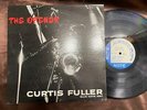 CURTIS FULLER THE OPENER BLUE NOTE UA BLP 1567 MONO US LP