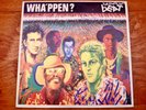 The English Beat ? Wha'ppen ? Near Mint 1981 Sire Records Vinyl LP w/Insert ?