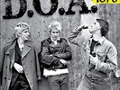 DOA-1978 VINYL LP NEUF