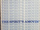 New Directions The Spirit's Amovin' LP Gospel Christian Psych Folk RARE MP3