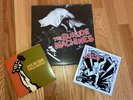 Suicide Machines - Destruction By Definition Vinyl LP And 2 Bonus 7” Records