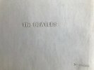 The Beatles White Album, Numbered First Press, Mono, Complete, good condition