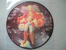 Picture LP Captain Beyond same 1st LP Rod Evans Deep Purple Bobby Caldwell