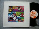 LP Various Artists A Journey to Tyme Vol 5  Sixties Garage Psych Phantom Rec