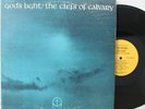 Clefs Of Calvary LP “God’s Light”   Tru-Sound 60007   RVG   Gospel Soul