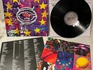 1993 U2 Zooropa LP Island Records U29 ?518047-1 EX/EX Vinyl Album