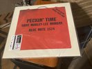 Peckin' Time Hank Mobley/Lee Morgan -Vinyl 2LP-45rpm, Analogue Productions #1320
