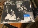 Duke Ellington Mingus Roach MONEY JUNGLE Blue Note Tone Poet 180g Audiophile LP