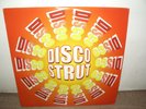 Various - Disco Strut 2 Disco Strut - DS 1983 2002 US RARE 2x12'' DISCO FUNK