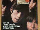 THE Rolling Stones OUT OF OUR HEADS ORIGINAL factory sealed FIRST PRESSING