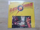 Vinyl LP Queen Flash Turkey 8103