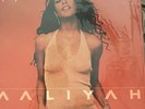 Aaliyah by Aaliyah (Vinyl, Jul-2001, Blackground)