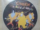 Vinyl LP Queen A Kind Of Magic  PDP 74 626729