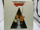 Stanley Kubrick's Clockwork Orange LP 1972 W.B. BS2573 VG++ Ultrasonic Clean