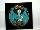 Ghost - Opus Eponymous LP - PICTURE DISC Vinyl LP  61607