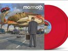Mammoth WVH Wolfgang Van Halen Limited Red Vinyl Double 2 LP preorder ships 6/12