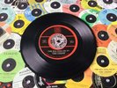 TOBI LEGEND * TIME WILL PASS YOU BY *EX* WIGAN CASINO 3 Before 8 NORTHERN SOUL??