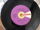 ADEILTON ALVES 1972 “Esperancas Pérdidas” Afro Samba & Soul 7” 45 BRAZIL