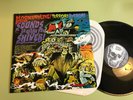 WADE DENNING Sounds to Make You Shiver LP '74 Pickwick SPC5101 halloween scary