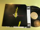 Flesh Eaters lp Forever Came Today orig w/lyr ruby 1982 punk chris d flesheaters