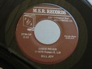 Z18 MSR M.S.R 2763 SOUL BILL JOY DISCO FEVER MOVING WITH THE BEAT ROBERT LILL