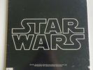 Star Wars A New Hope Original Soundtrack Vinyl 2 x LP Record Album 1st Edition