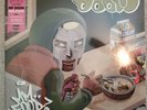 MF DOOM - MM.. FOOD Green and Pink 2xLP Vinyl Sealed