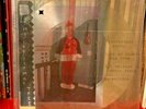 Dr. Dog- Oh My Christmas Tree EP Clear Ltd Edition-Only 35 Made MINT