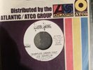 LED ZEPPELIN  Trampled Under Foot  SWAN SONG U.S.WLP PROMO MONO/STEREO