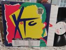 - XTC: DRUMS & WIRES W/ 45 RPM 7' RECORD PROMO LOOKS UNPLAYED NM+++++