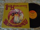 Are You Experienced? Jimi Hendrix Experience LP Reprise RS 6261